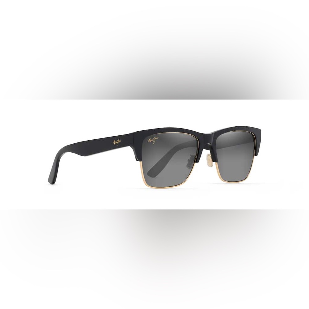NEW Maui Jim sunglasses (with case)